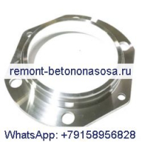 Задний фланец компрессора Wabco 9111539252 для двигателя Cummins NT855 NTA855 NTC-855