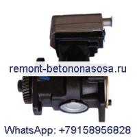 Компрессор пневматического тормоза 3969102 4946298 для двигателя Cummins QSB5.9 6BT 6CT8.3 6B5.9 B5.9 ISB5.9