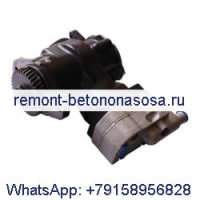Компрессор пневматического тормоза 3949095 для двигателя Cummins 6C8.3 ISB QSB5.9 QSB5.9 6BT 6BT5.9 6CT8.3 QSB