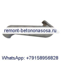 Воздухопроводная трубка 4987913 для двигателя Cummins 4BT 6BT