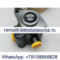 Гидравлический насос 4988121 для двигателя Cummins 4BT