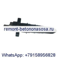 Топливная форсунка 4010642 для двигателя Cummins K38 KTA38
