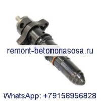 Топливная форсунка 3095773 для двигателя Cummins KTA19 KTA38 KTA50