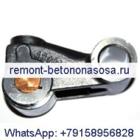 Рычаг толкателя кулачка 3081411 3081413 для двигателя Cummins K19 K38 KTA50 KTA19