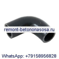 Угловой шланг 4942580 для двигателя Cummins ISB6.7 QSB6.7