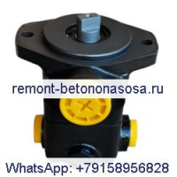 Гидравлический насос 4988324 для двигателя Cummins ISBE ISDE QSB ISF3.8