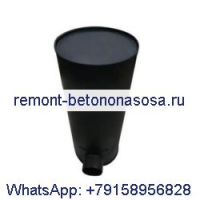 Глушитель 4988336 для двигателя Cummins 4B 6B 6C K19 K38 K50 NT855 M11 6B5.9 4B3.9 6A3.4 B CM556