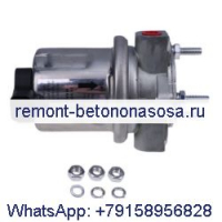Топливоперекачивающий насос 3990106 для двигателя Cummins QSB QSB5.9 6B 5.9L
