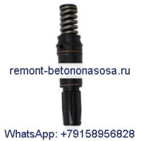 Топливная форсунка 3022197 для двигателя Cummins PTD K6 K19 QSK19G G19 K19G QSK19