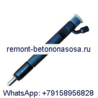 Топливная форсунка 4025337 4078347 для двигателя Cummins 6CT 6CTA8.3 6LT