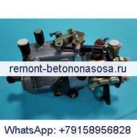 Топливный насос высокого давления 3912901 для двигателя Cummins 6BT