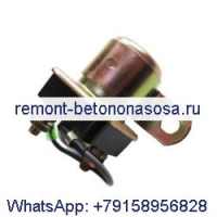 Пусковое реле 4988354 для двигателя Cummins 6BT
