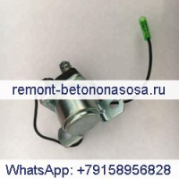 Реле 4988397 для двигателя Cummins EQ2102