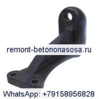 Поддержка 4990727 для двигателя Cummins