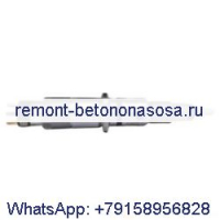 Топливная форсунка 4991297 для двигателя Cummins 6BT