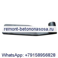 Опора топливного насоса 4991504 для двигателя Cummins