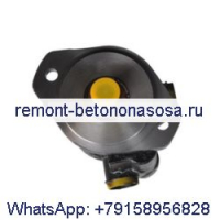 Вспомогательный насос 4988390 для Cummins 4B3.9 6B5.9 6CT