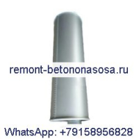 Глушитель глушителя 4988423 для двигателя Cummins 4BT 4BT3.9 4B3.9 B5.9 6B5.9
