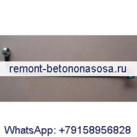 Выпускная трубка для воды компрессора 4991867 для двигателя Cummins ISDE ISBE