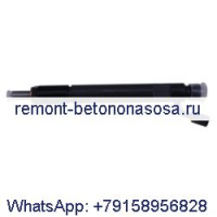 Топливная форсунка 3908507 для двигателя Cummins 4BT 3.9L 6B5.9L 6C 6CT