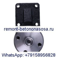 Опора вентилятора 4992555 для двигателя Cummins Engine