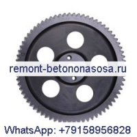 Шестерня топливного насоса 4993971 для двигателя Cummins 4BT 6BT