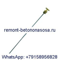 Масляный щуп 4994561 для двигателя Cummins DCEC
