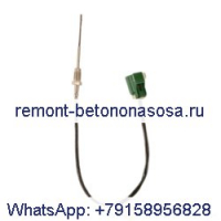 Датчик температуры 2897539 для двигателя Cummins