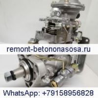 Топливный насос высокого давления 3975384 для двигателя Cummins 6BT 6BT5.9 ISBE ISBE5.9