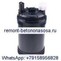Маслоотделитель топливного фильтра FS1098 5319680 для двигателя Cummins B6.7 ISB6.7 QSB6.7 ISL8.9 L9