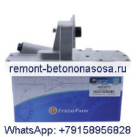 Головка масляного фильтра 4931572 для двигателя Cummins ISDe ISBe 6ISBE6.7 6ISDE6.7 QSB6.7