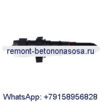 Топливная форсунка 3087587 для двигателя Cummins K19 KTA19 QSK19