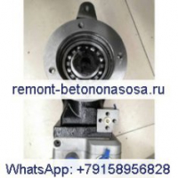 Компрессор пневматического тормоза 4975633 4295612 для двигателя Cummins QSK45 QSK60