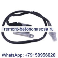 Датчик оксида азота Nox 2871974 для двигателя Cummins 6,7 л ISB 11,9 л 15 л ISX