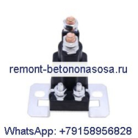 Электромагнитное реле 12 В 3916301 120-901S1 для White Rodgers Cummins 4 терминала, 100 А, непрерывный импульсный ток, 400