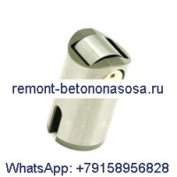 Толкатель клапана 3965966 для двигателя Cummins ISC QSC ISB QSB