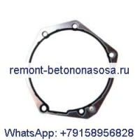 Прокладка опоры привода вспомогательных агрегатов 3201693 для двигателя Cummins KTA19 K19