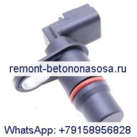 Датчик положения распределительного вала 4921686 для двигателя Cummins ISB