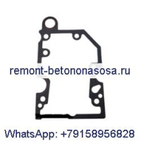 Прокладка корпуса коромысла 3410209 для двигателя Cummins K19 K38 K50 KT19 KT38