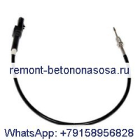 Датчик температуры выхлопных газов 4902912 для двигателя Cummins ISX15 ISZ13 QSX15 QSZ13