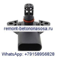 Датчик температуры впускного воздуха 4984570 для двигателя Cummins 4B3.9 6B5.9 B6.7 ISB QSB