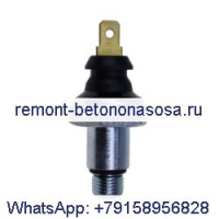 Реле давления 4984792 для двигателя Cummins 4B3.9 6B 6B5.9 ISB ISD ISF ISG QSB
