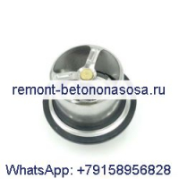 Термостат 4973733 для двигателя Cummins