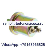 2-проводной датчик давления масла 0193-0430-01 ES2P-100 для Cummins Onan MDKAA AB AD AE AF AL AU AV AW