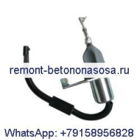 Запорный соленоид 5295568 для двигателя Cummins 6CT QSL 6L