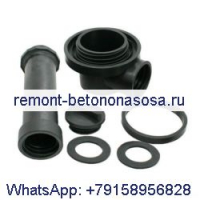 Комплекты маслоналивных трубок 3921644 для двигателя Cummins 6BT 5.9L 1989-1998 Dodge 12 Valve