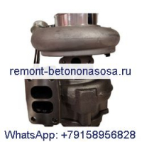 Турбокомпрессор 3795470 для двигателя грузовика Cummins