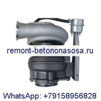 Турбокомпрессор 4029195 для двигателя Cummins 6CTAA