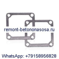 2 шт., 12 В, 24 В, комплект прокладок сетки подогревателя впуска AP0058 3969988 для дизельных двигателей Cummins #x27; 89-06 5.9L 5.9 клапан