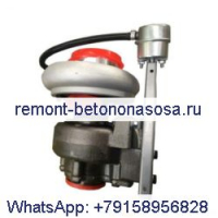 Турбокомпрессор Turbo HE351W 5353308 5353307 для двигателя Cummins ISB QSB